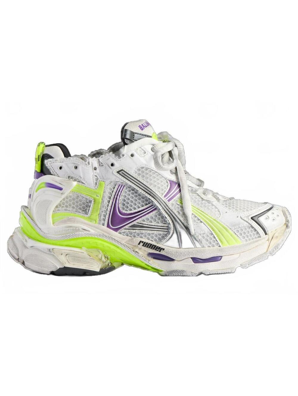 Balenciaga Runner Sneakers(PLEASE REQUEST YOUR SIZE BEFORE PURCHASING)